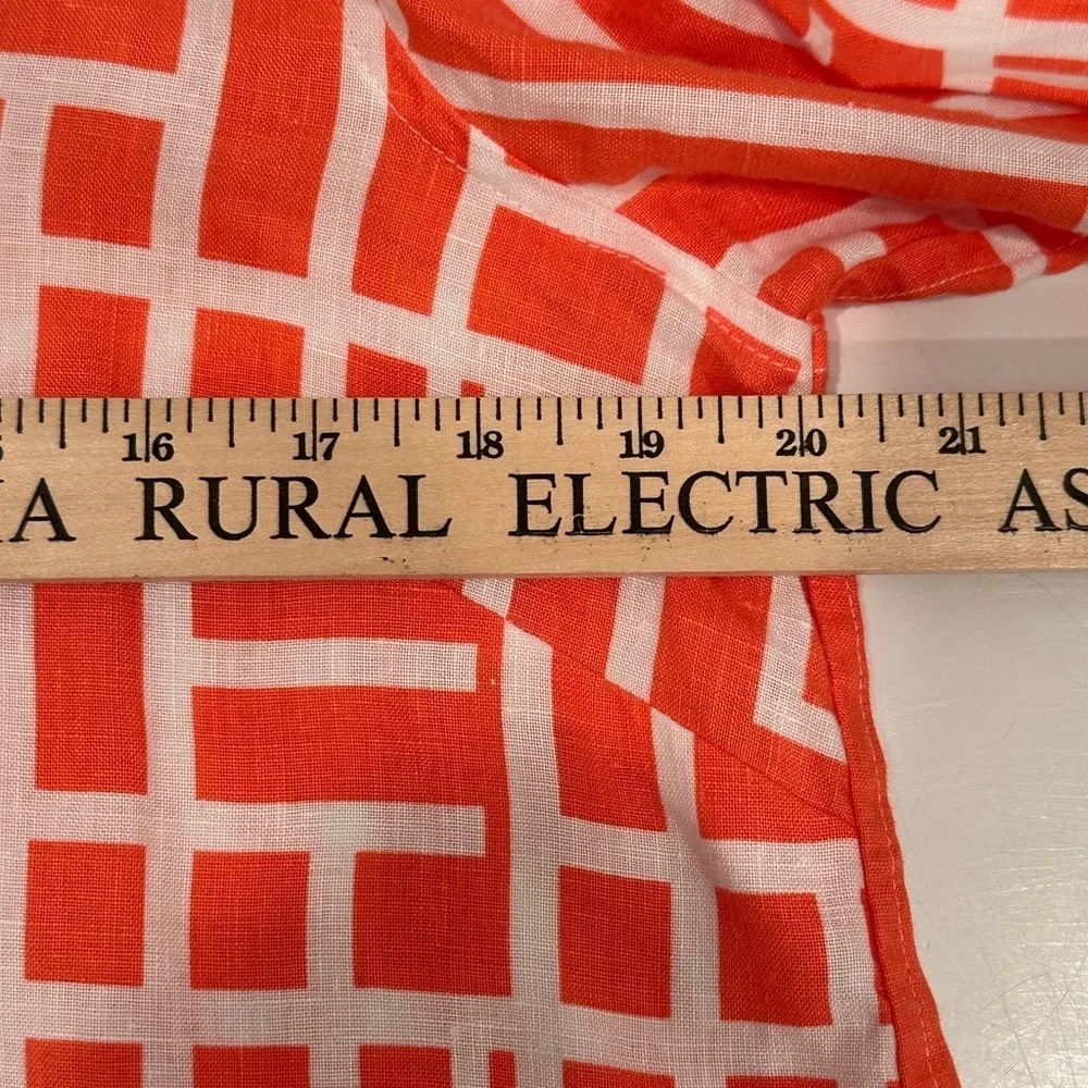 John Mark 100% linen